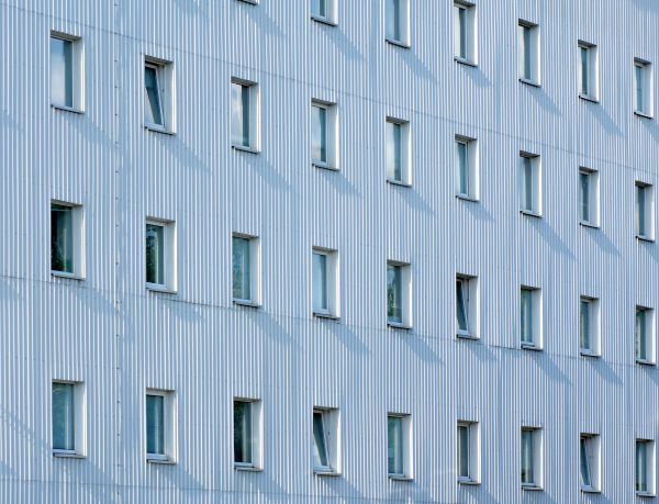 Aluminum Siding Repair in Los Gatos