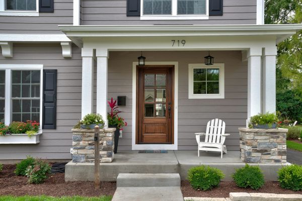 House Siding Repair in Los Gatos