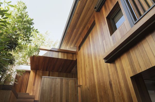Wood Siding Repair in Los Gatos