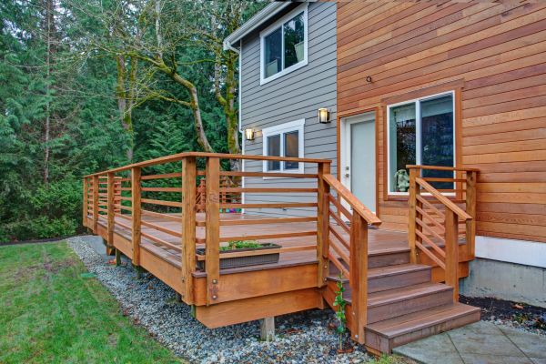 Wood Siding Service in Los Gatos
