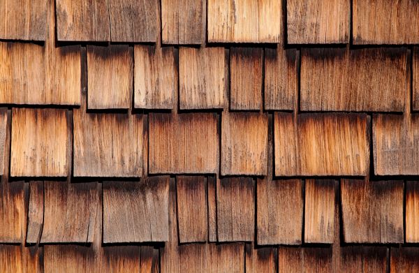 Cedar Siding Installation in Los Gatos