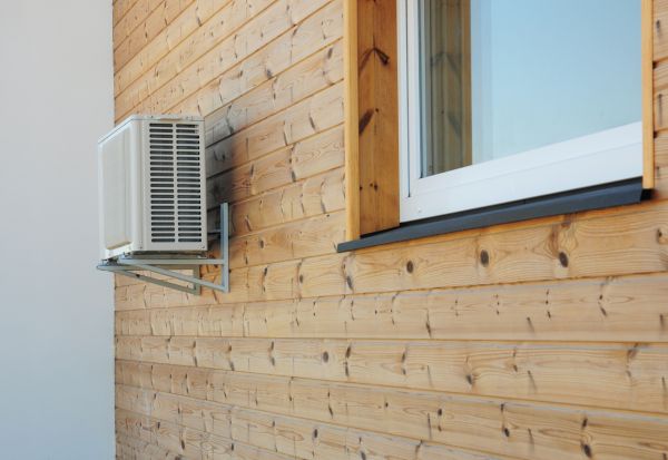 Exterior Paneling Installation in Los Gatos