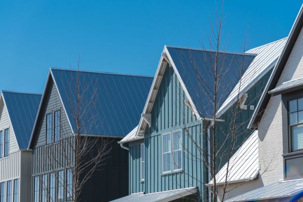 Steel Siding Repair in Los Gatos