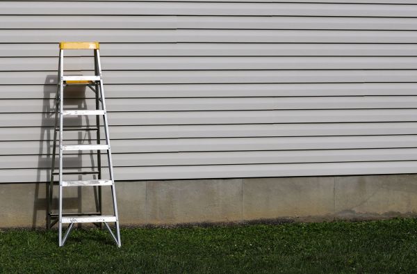 Siding Service in Los Gatos