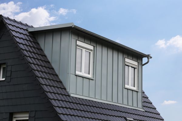 Composite Siding Service in Los Gatos