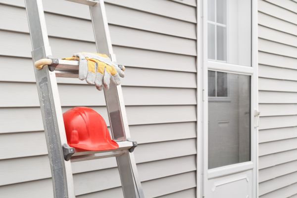 Home Siding Replacement in Los Gatos