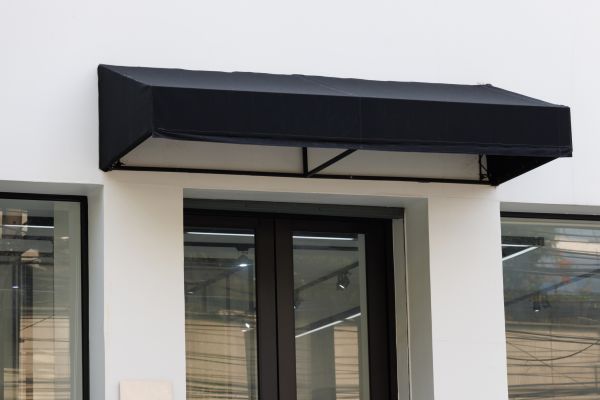 Aluminum Trim Replacement in Los Gatos