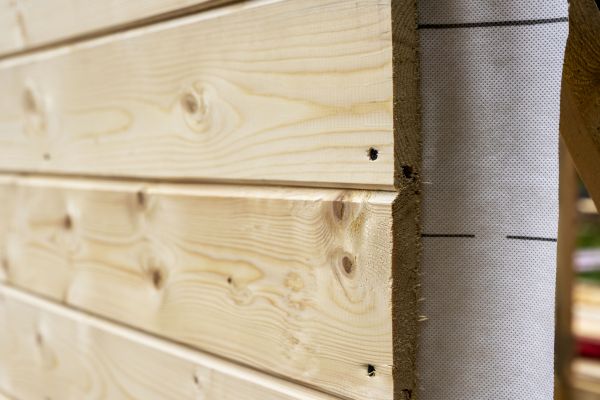 Cladding Replacement in Los Gatos
