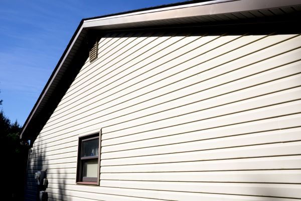 Dutch Lap Siding Installation in Los Gatos