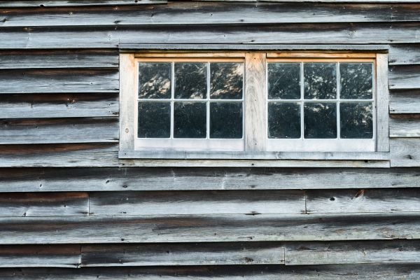 Barn Wood Siding Installation in Los Gatos