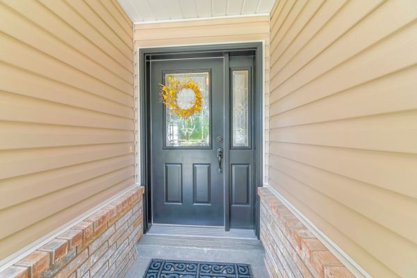 Siding Panel Repair in Los Gatos