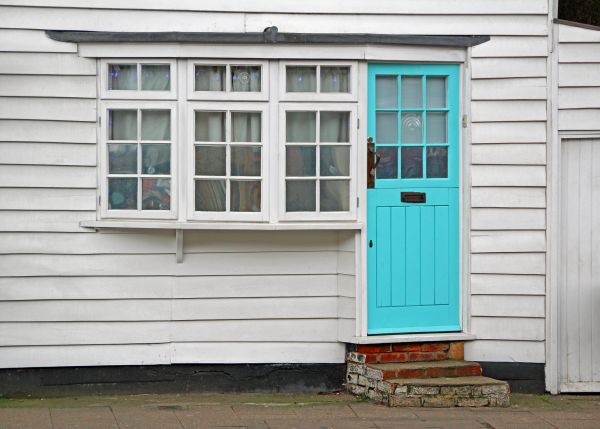 Shiplap Siding Repair in Los Gatos