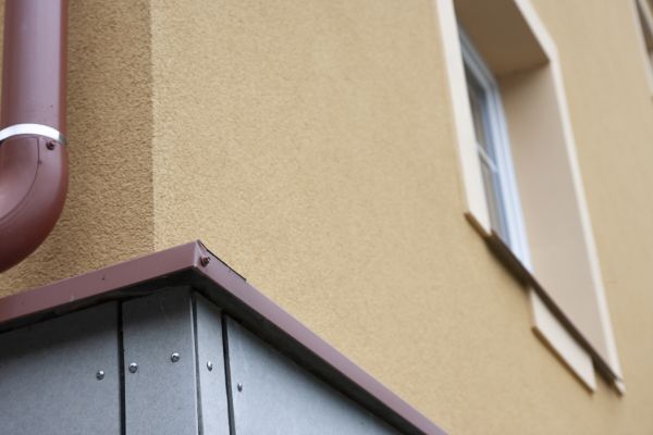 Cement Siding Installation in Los Gatos