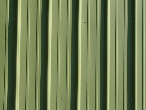 Metal Siding Installation in Los Gatos
