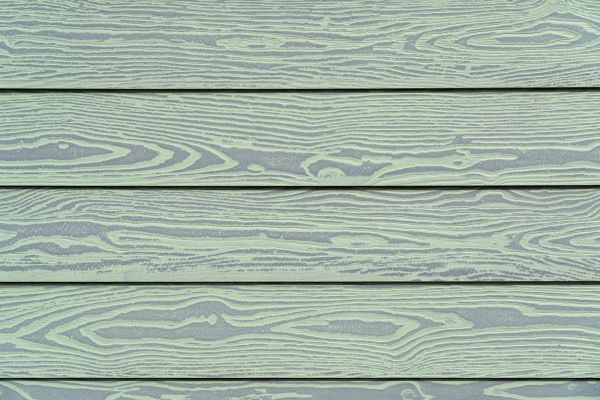 Composite Siding Installation in Los Gatos