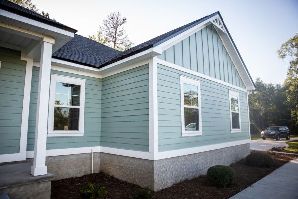 Board Siding Repair in Los Gatos