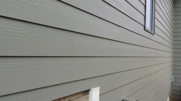 Dutch Lap Vinyl Siding Service in Los Gatos