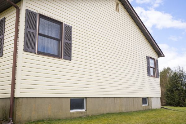 Dutch Lap Siding Repair in Los Gatos
