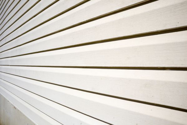 Dutch Lap Siding Replacement in Los Gatos
