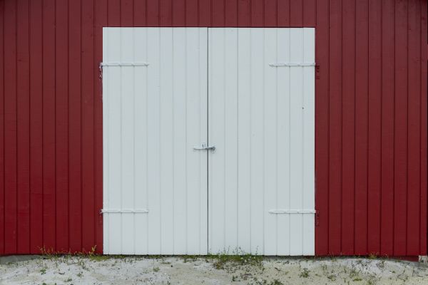 Pole Barn Siding Installation in Los Gatos