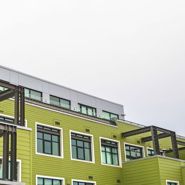 Flat Siding Installation in Los Gatos