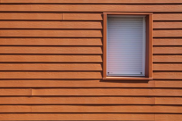 Composite Cladding Service in Los Gatos