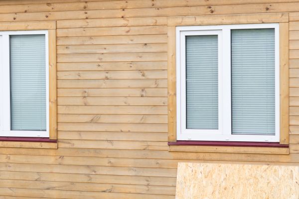 Cost of Shiplap Siding Replacement in Los Gatos