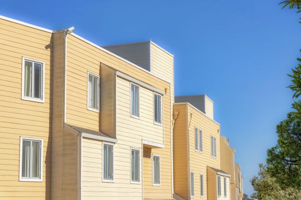 Lap Siding Repair Service in Los Gatos