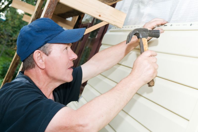 Siding Repair Services